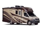 2017 Forest River Sunseeker 2400S MBS specifications