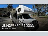 2017 Forest River Sunseeker for sale 300431181