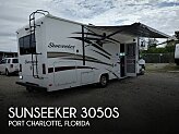 2017 Forest River Sunseeker for sale 300495810