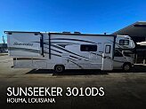 2017 Forest River Sunseeker 3010DS for sale 300505816