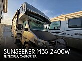 2017 Forest River Sunseeker for sale 300514650