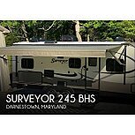 2017 Forest River Surveyor for sale 300349662