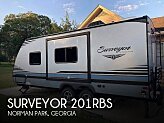 2017 Forest River Surveyor for sale 300389645