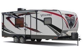 2017 Forest River Vengeance 23FB13 specifications