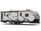 2017 Forest River Wildwood 27RKSS specifications