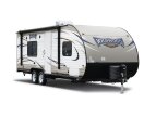 2017 Forest River Wildwood X-Lite 171RBXL specifications