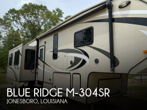 2017 Forest River Blue Ridge for sale 300440644