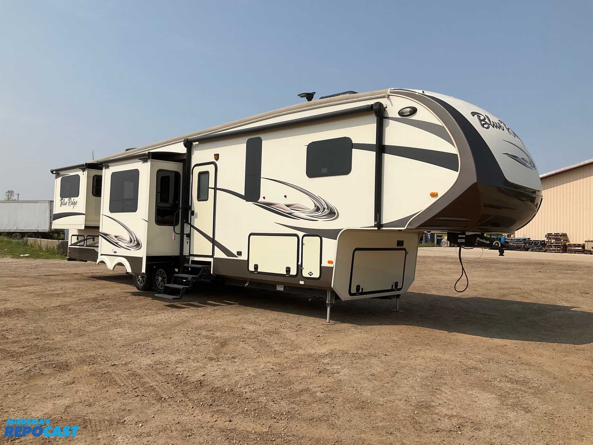 RVs for Sale near Muskegon, Michigan RVs on Autotrader