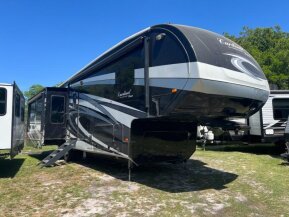 2017 Forest River Cardinal for sale 300404901