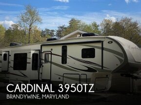 2017 Forest River Cardinal for sale 300459873