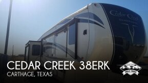 2017 Forest River Cedar Creek for sale 300342393