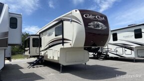 2017 Forest River Cedar Creek 36CK2 for sale 300442107