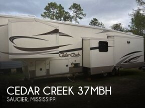 2017 Forest River Cedar Creek for sale 300448733