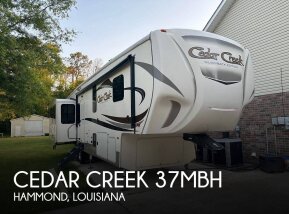 2017 Forest River Cedar Creek for sale 300529044