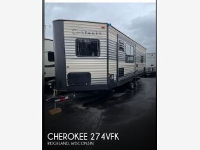 2017 Forest River Cherokee for sale 300413808