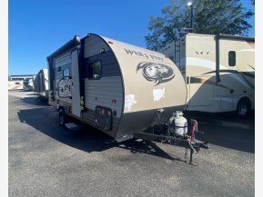 2017 Forest River Cherokee for sale 300426008