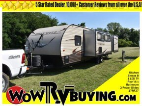 2017 Forest River Cherokee for sale 300431789