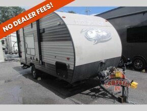2017 Forest River Cherokee 17RP for sale 300490626