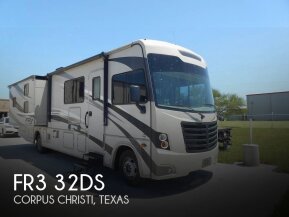 2017 Forest River FR3 32DS for sale 300445988