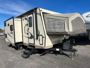 2017 Forest River Flagstaff for sale 300419758