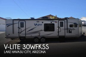 2017 Forest River Flagstaff for sale 300425190