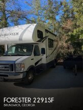 2017 Forest River Forester for sale 300439771