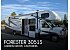 2017 Forest River Forester 3051S