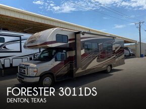 2017 Forest River Forester 3011DS for sale 300491702