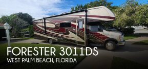 2017 Forest River Forester 3011DS for sale 300498578