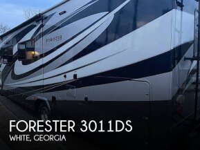 2017 Forest River Forester 3011DS for sale 300498695