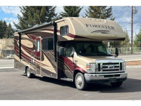 2017 Forest River Forester for sale 300527867