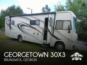 2017 Forest River Georgetown 30X3 for sale 300375437