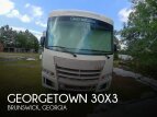Thumbnail Photo 86 for 2017 Forest River Georgetown 30X3