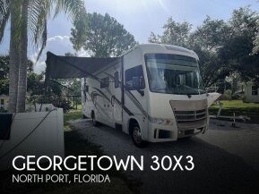 2017 Forest River Georgetown 30X3 for sale 300385497