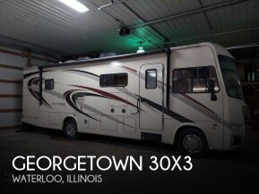 2017 Forest River Georgetown 30X3 for sale 300420640
