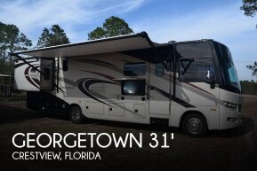 2017 Forest River Georgetown for sale 300498097