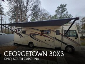 2017 Forest River Georgetown 30X3 for sale 300517783