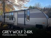 2017 Forest River Grey Wolf