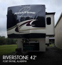 2017 Forest River Riverstone for sale 300475839