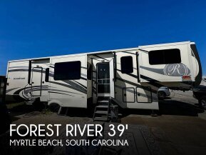 2017 Forest River Riverstone for sale 300518755
