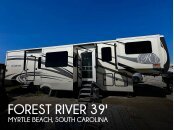 2017 Forest River Riverstone