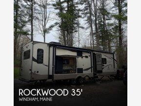 2017 Forest River Rockwood for sale 300405915