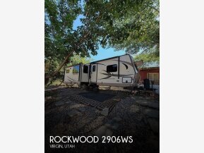 2017 Forest River Rockwood for sale 300411508