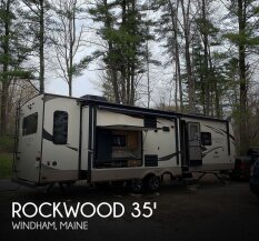 2017 Forest River Rockwood for sale 300405915