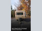 2017 Forest River Rockwood