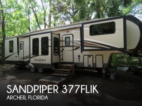 2017 Forest River Sandpiper for sale 300514809