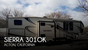 2017 Forest River Sierra for sale 300435843