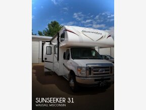 2017 Forest River Sunseeker for sale 300394367