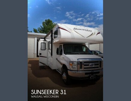 Photo 1 for 2017 Forest River Sunseeker