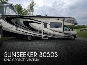 2017 Forest River Sunseeker for sale 300446203